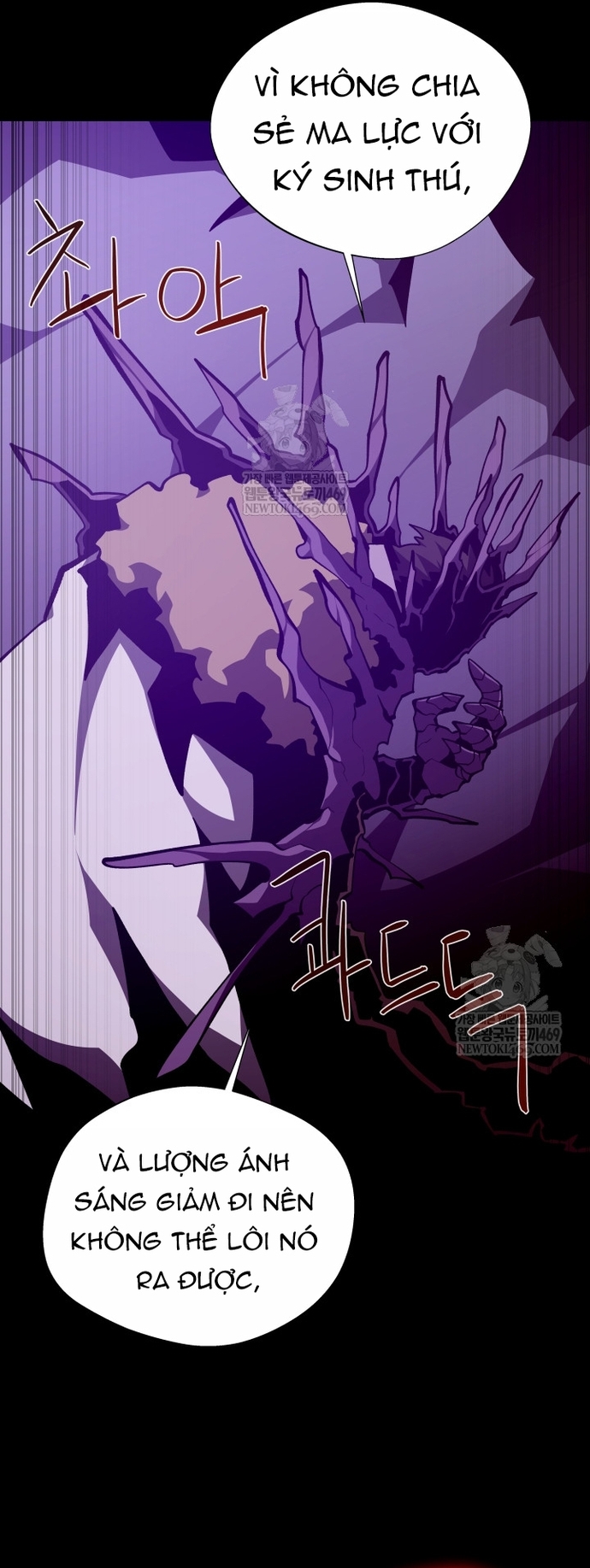 Hồi Ức Trong Ngục Tối Chapter 144 - Trang 2