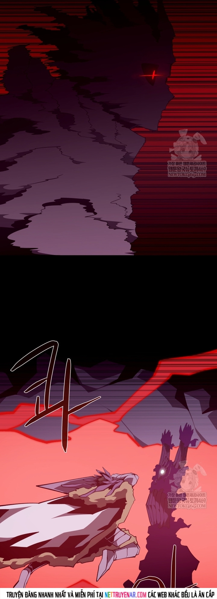 Hồi Ức Trong Ngục Tối Chapter 144 - Trang 2