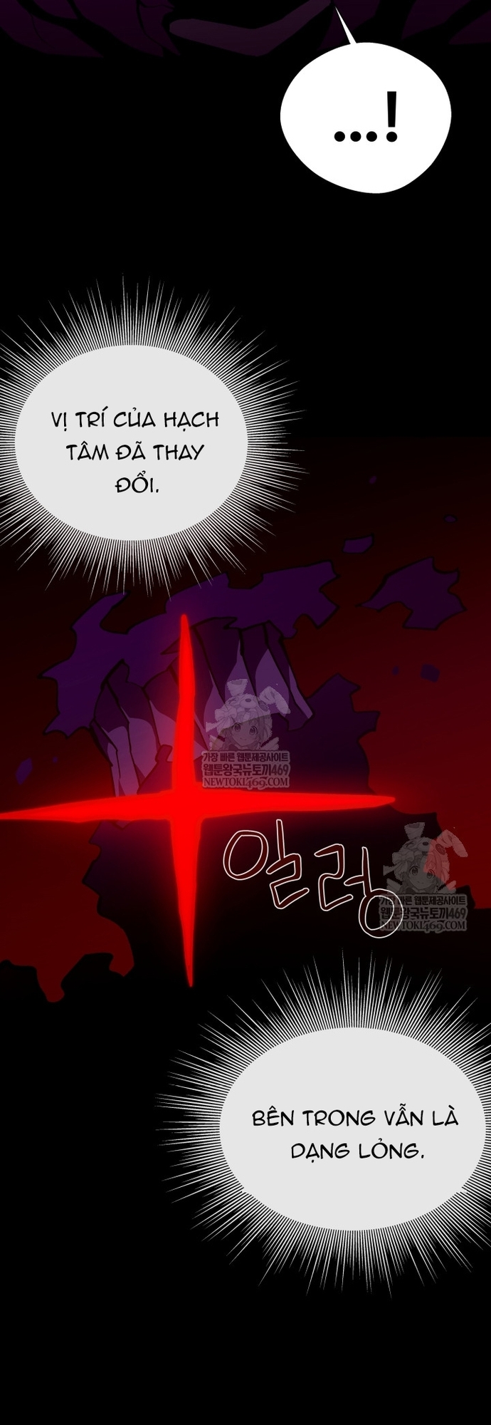 Hồi Ức Trong Ngục Tối Chapter 144 - Trang 2