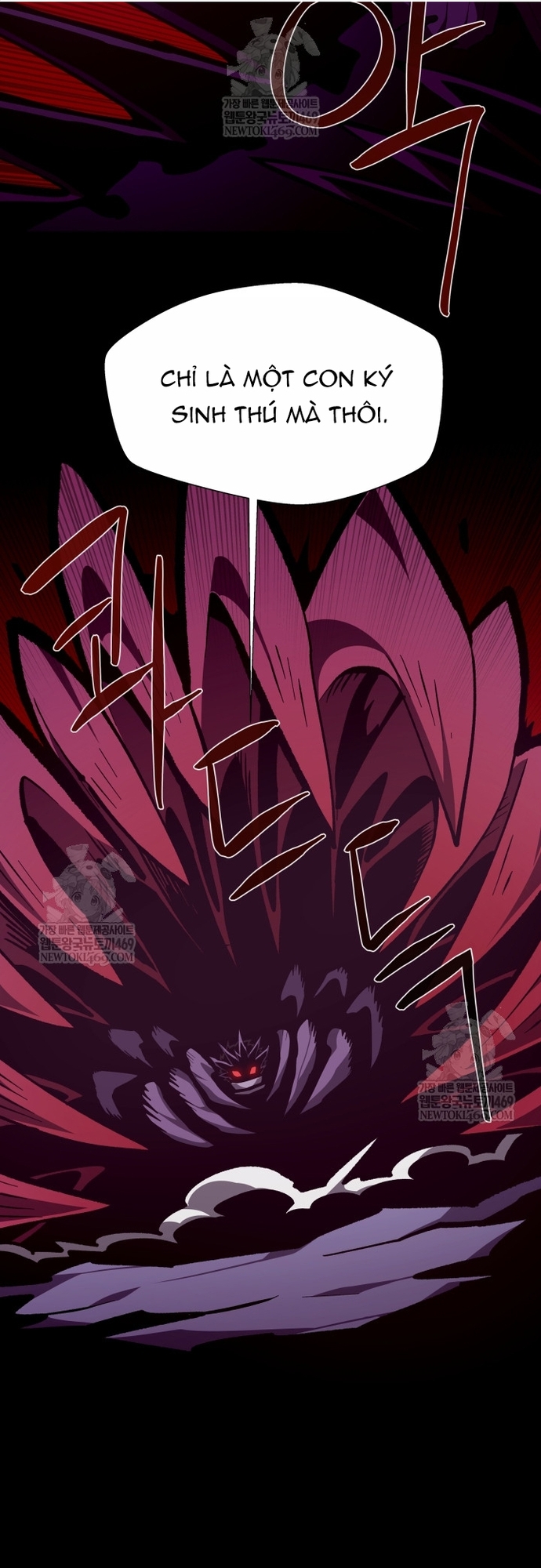 Hồi Ức Trong Ngục Tối Chapter 144 - Trang 2