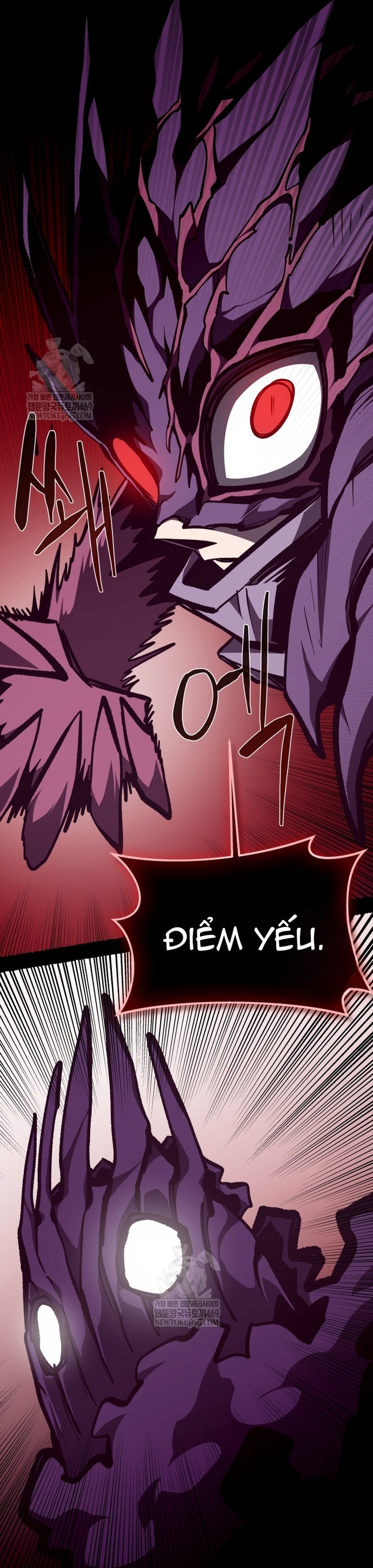 Hồi Ức Trong Ngục Tối Chapter 144 - Trang 2