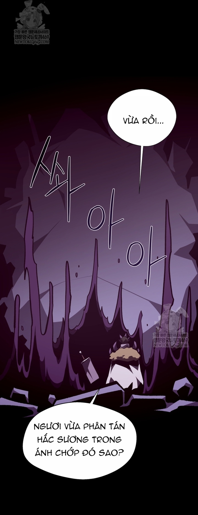 Hồi Ức Trong Ngục Tối Chapter 144 - Trang 2