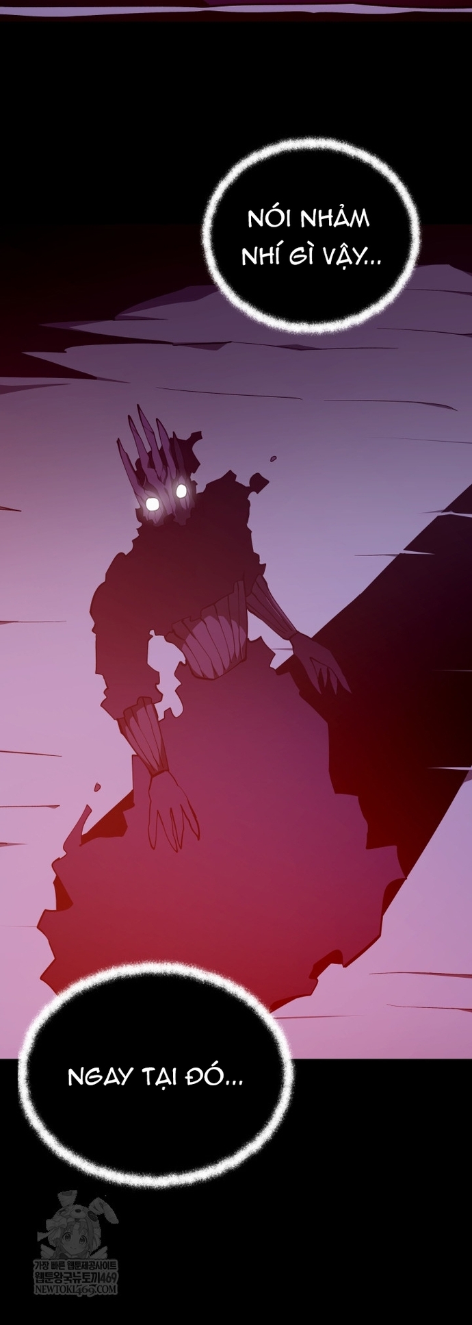 Hồi Ức Trong Ngục Tối Chapter 144 - Trang 2