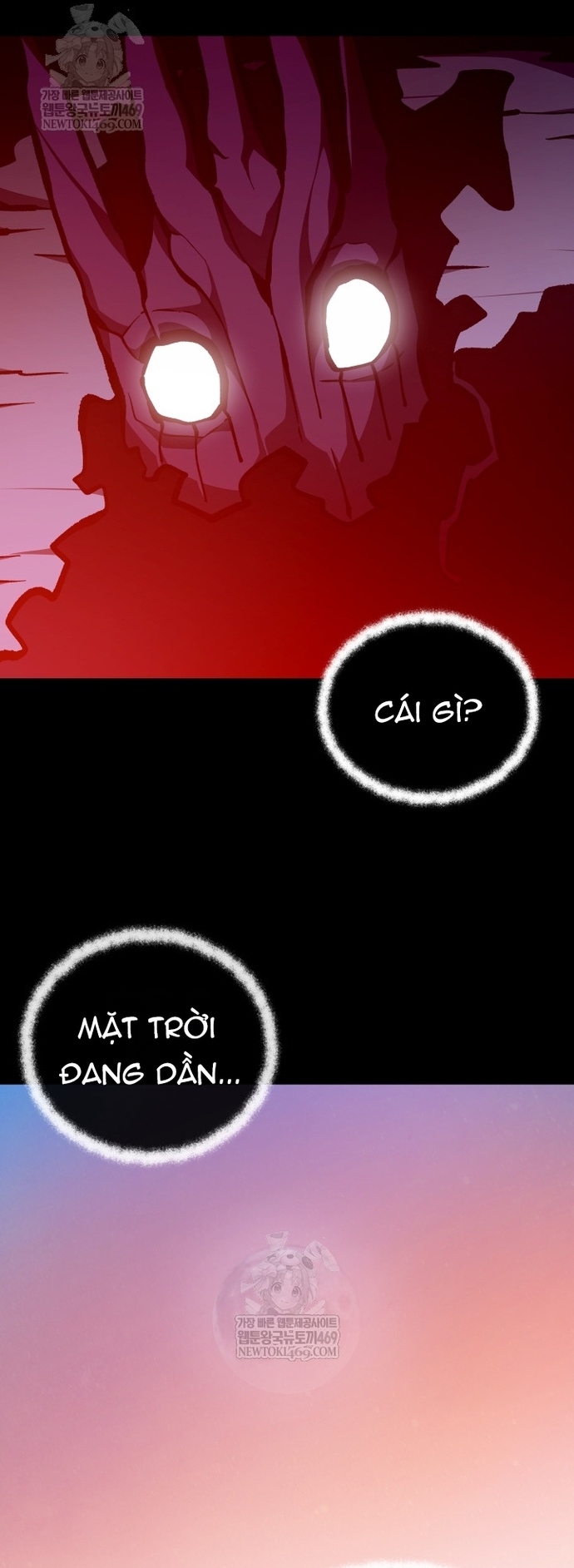 Hồi Ức Trong Ngục Tối Chapter 144 - Trang 2