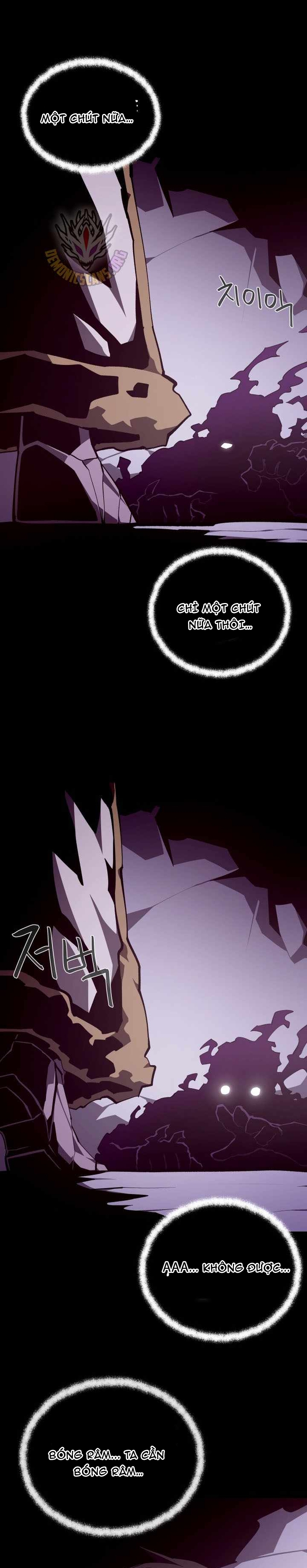 Hồi Ức Trong Ngục Tối Chapter 145 - Next Chapter 146