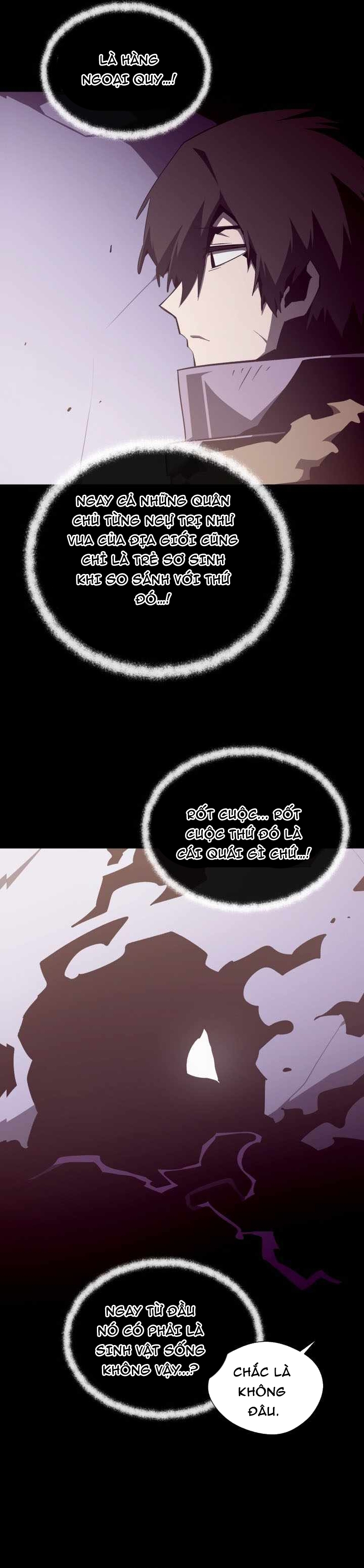 Hồi Ức Trong Ngục Tối Chapter 145 - Next Chapter 146