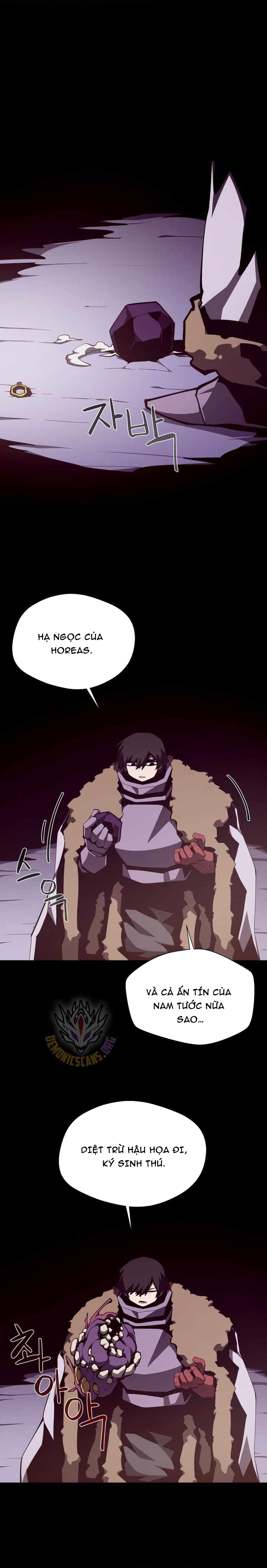 Hồi Ức Trong Ngục Tối Chapter 145 - Next Chapter 146