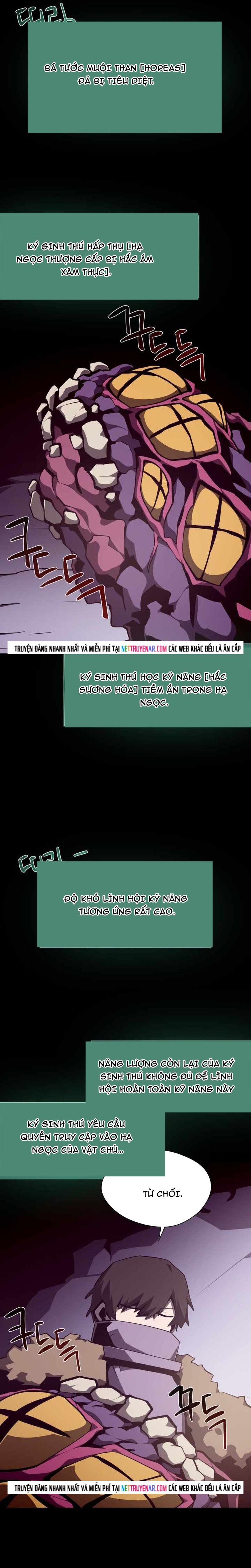 Hồi Ức Trong Ngục Tối Chapter 145 - Next Chapter 146