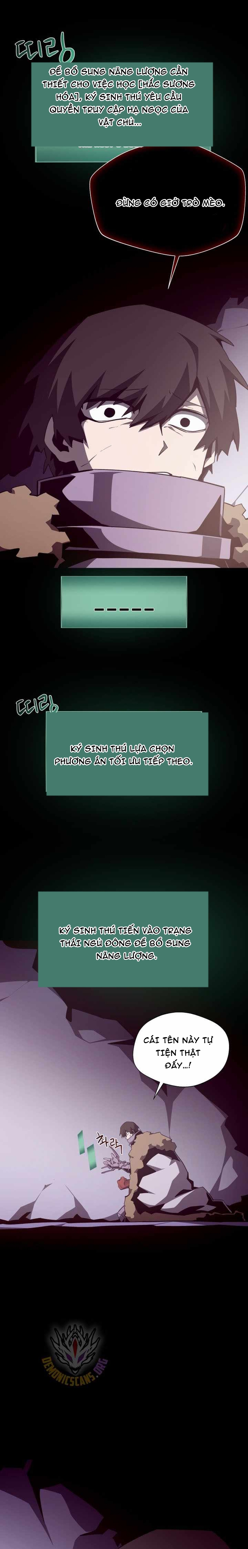 Hồi Ức Trong Ngục Tối Chapter 145 - Next Chapter 146