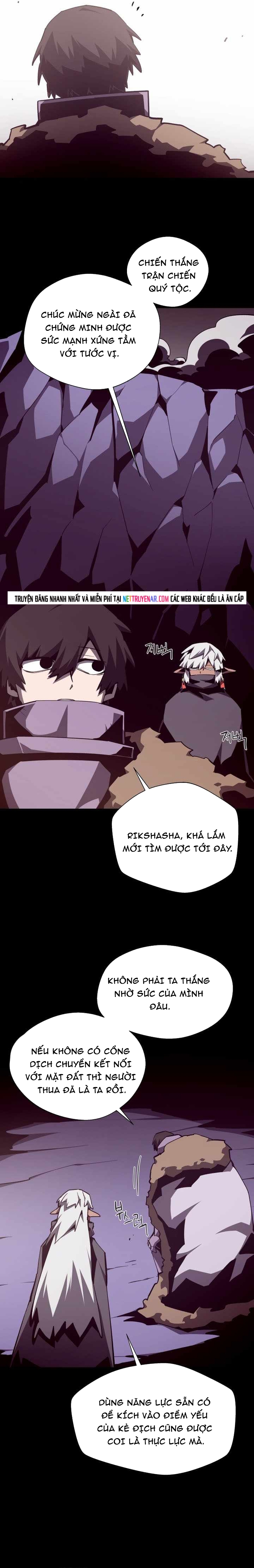 Hồi Ức Trong Ngục Tối Chapter 145 - Next Chapter 146