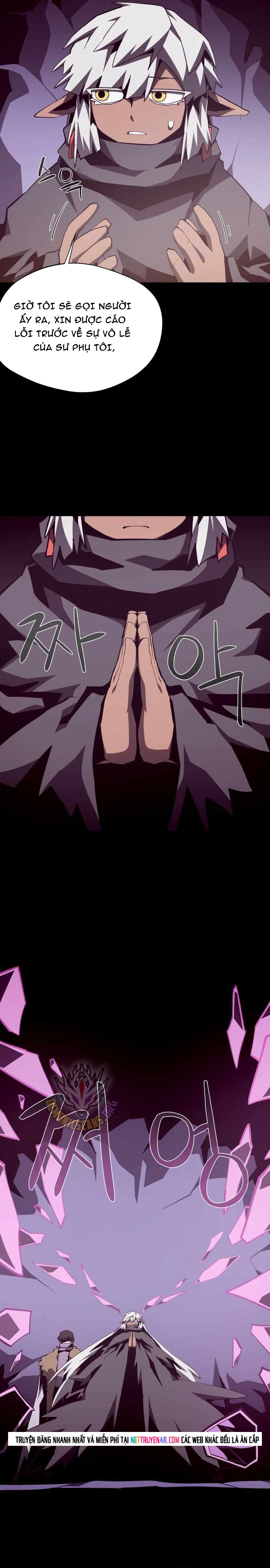 Hồi Ức Trong Ngục Tối Chapter 145 - Next Chapter 146