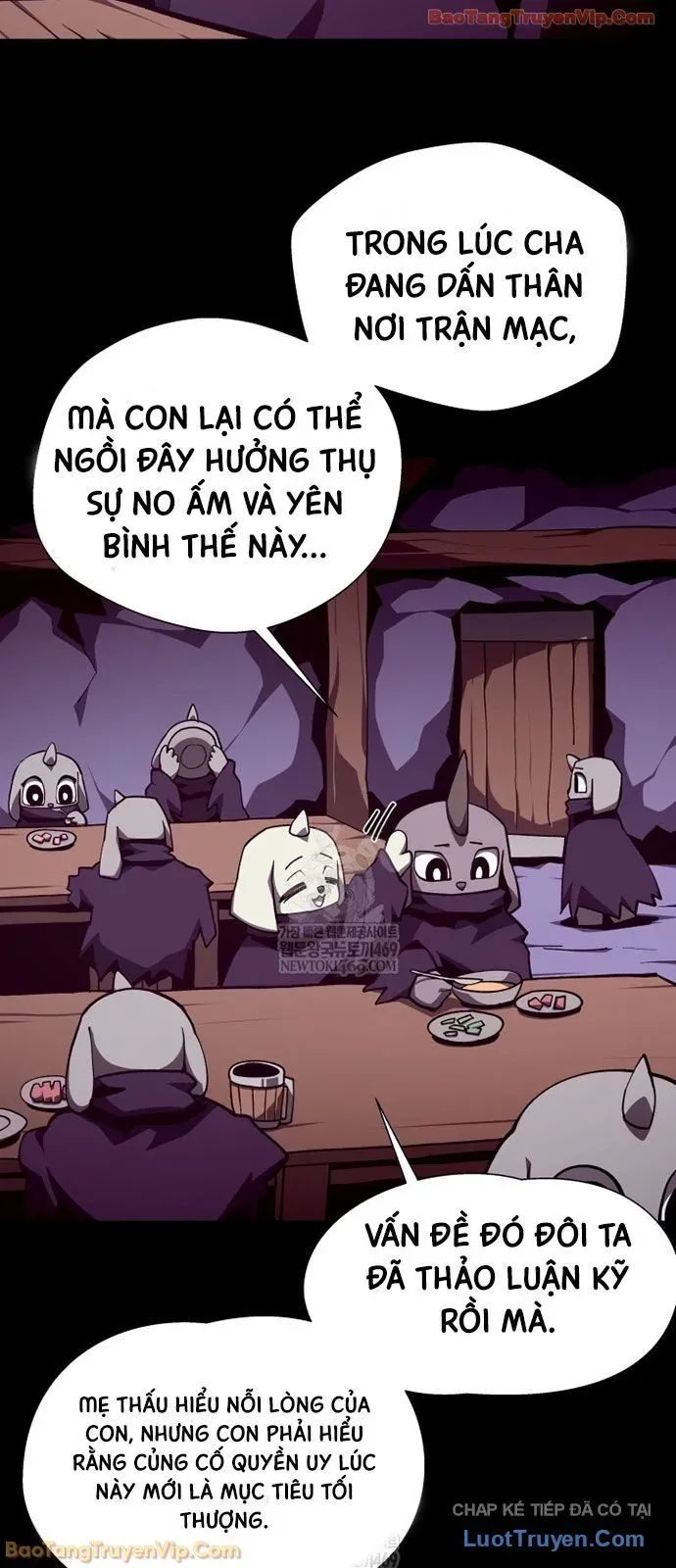 Hồi Ức Trong Ngục Tối Chapter 146 - Trang 2