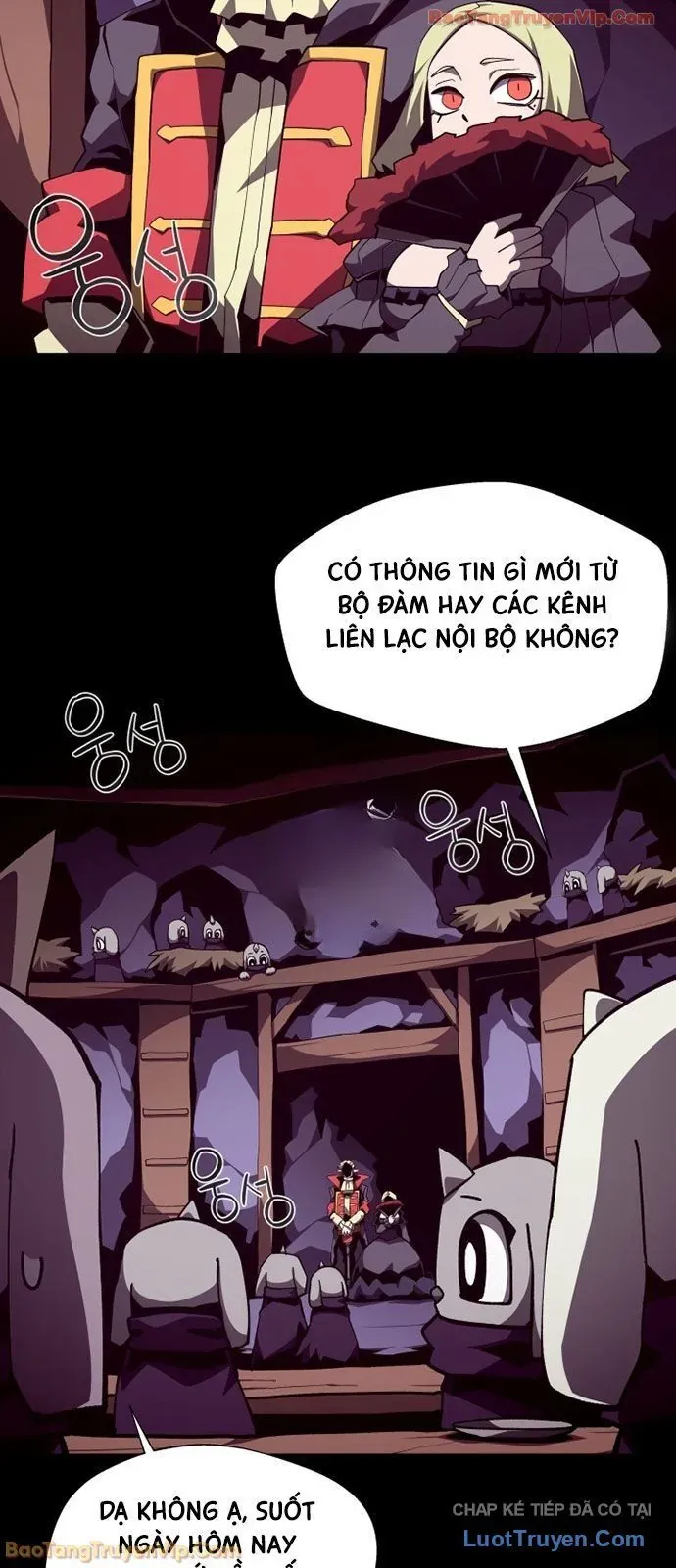 Hồi Ức Trong Ngục Tối Chapter 146 - Trang 2