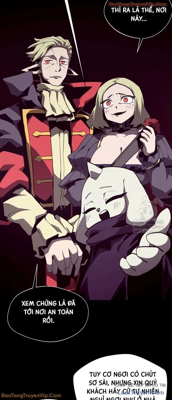 Hồi Ức Trong Ngục Tối Chapter 146 - Trang 2