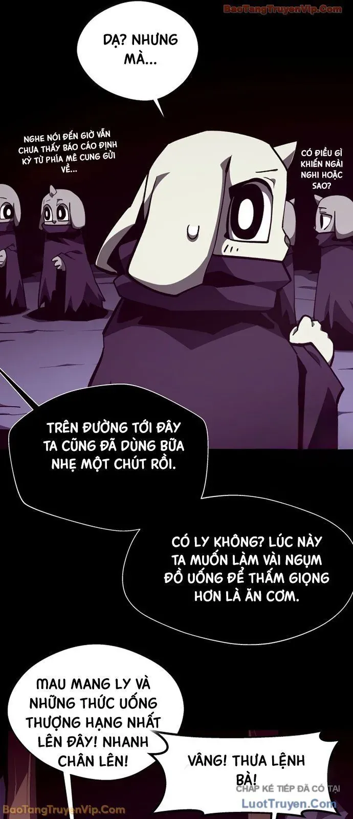 Hồi Ức Trong Ngục Tối Chapter 146 - Trang 2