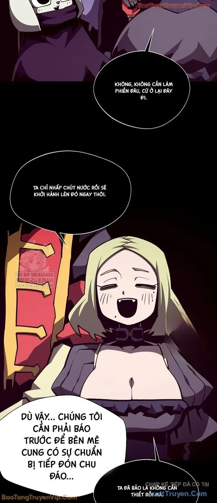 Hồi Ức Trong Ngục Tối Chapter 146 - Trang 2