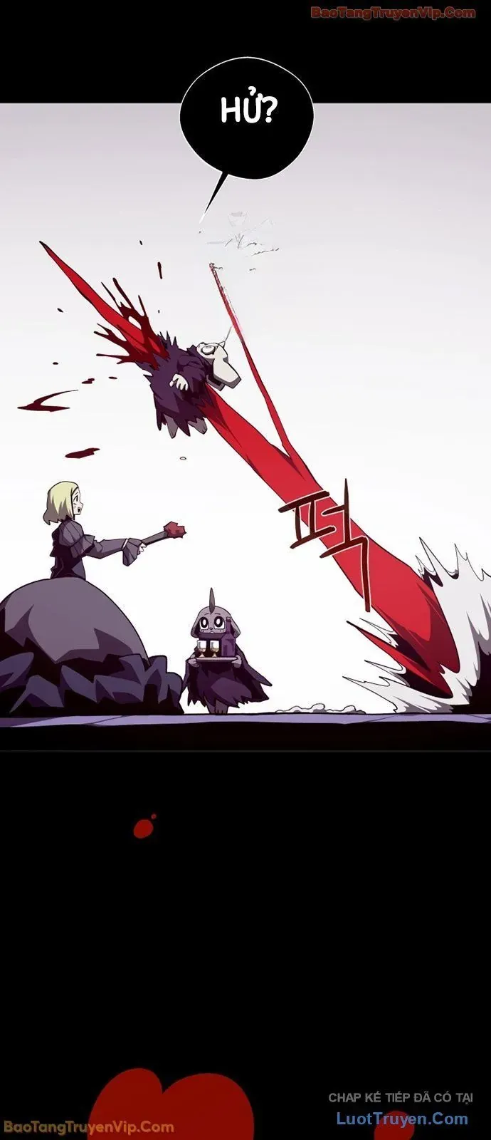 Hồi Ức Trong Ngục Tối Chapter 146 - Trang 2