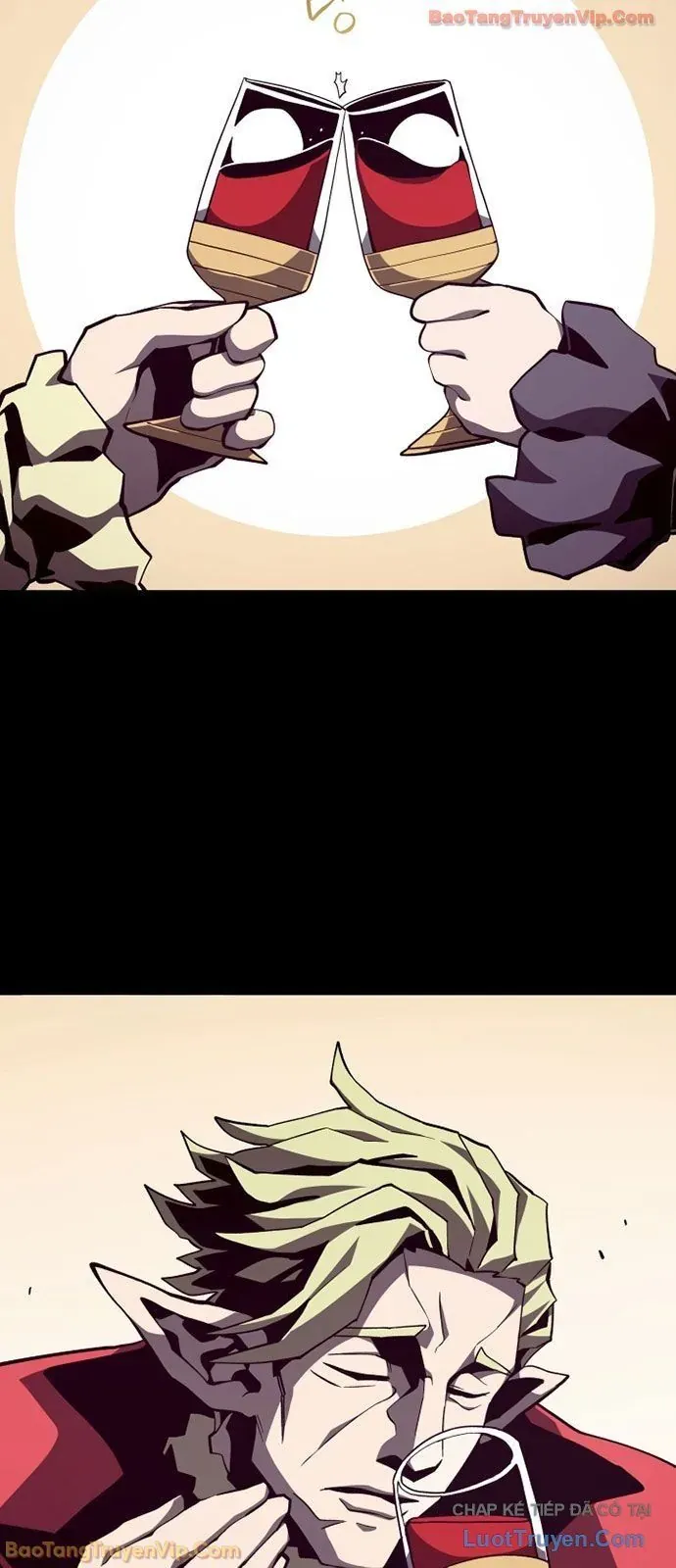 Hồi Ức Trong Ngục Tối Chapter 146 - Trang 2