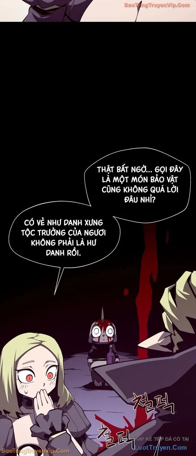 Hồi Ức Trong Ngục Tối Chapter 146 - Trang 2