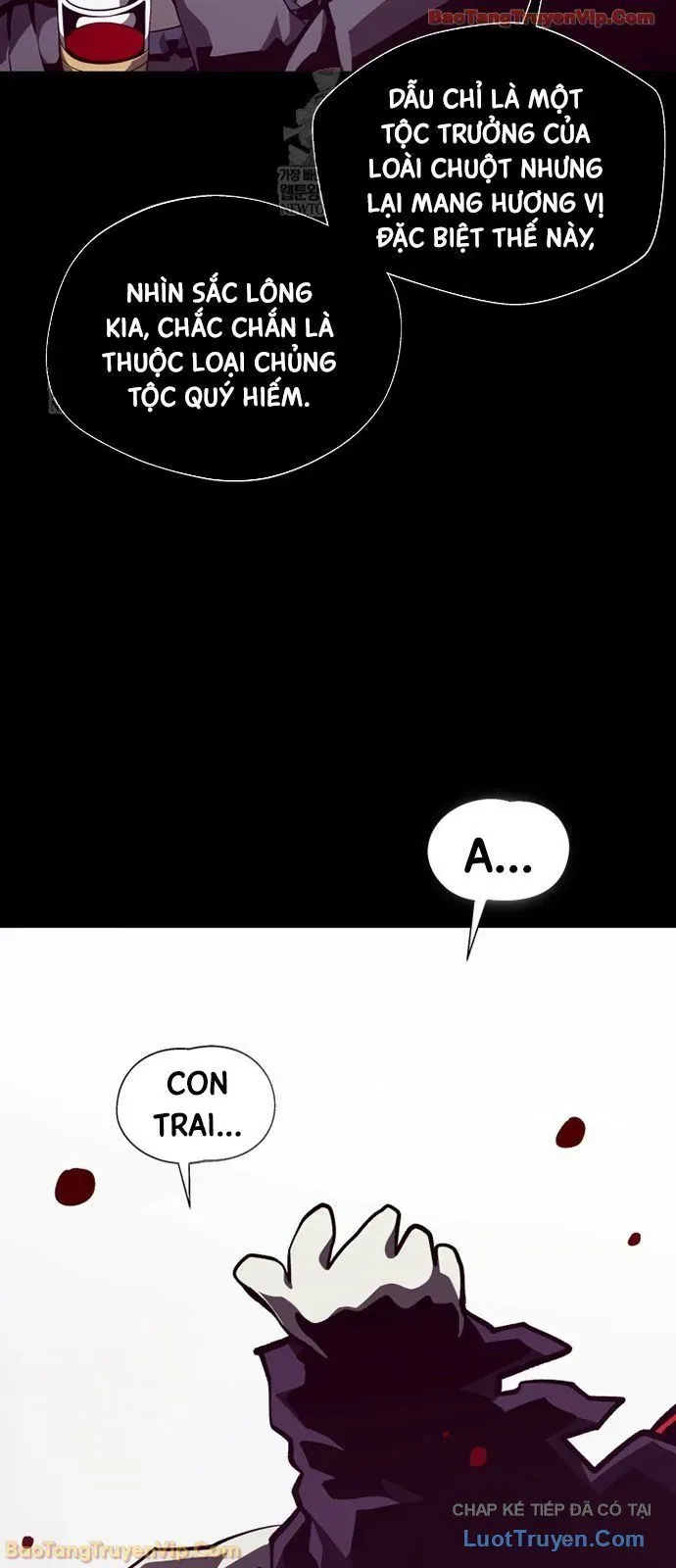 Hồi Ức Trong Ngục Tối Chapter 146 - Trang 2