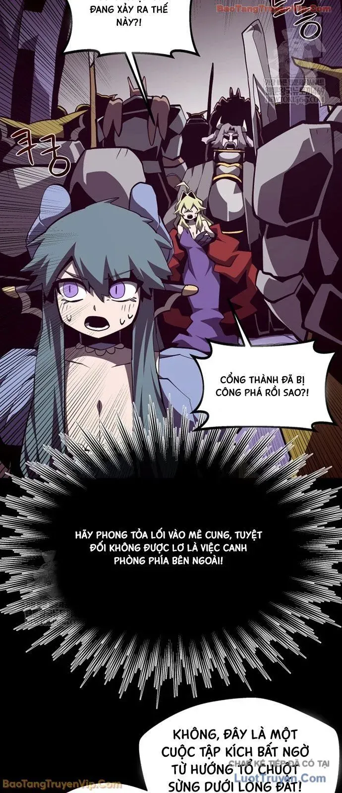 Hồi Ức Trong Ngục Tối Chapter 146 - Trang 2