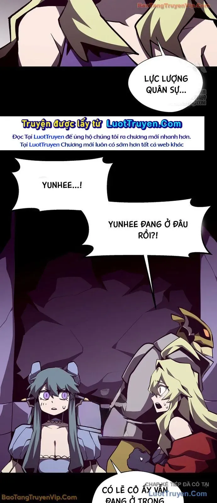 Hồi Ức Trong Ngục Tối Chapter 146 - Trang 2