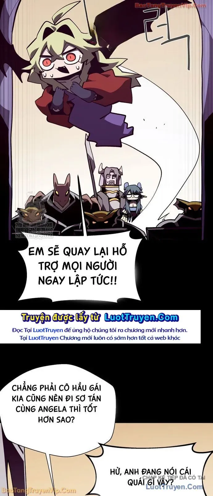 Hồi Ức Trong Ngục Tối Chapter 146 - Trang 2