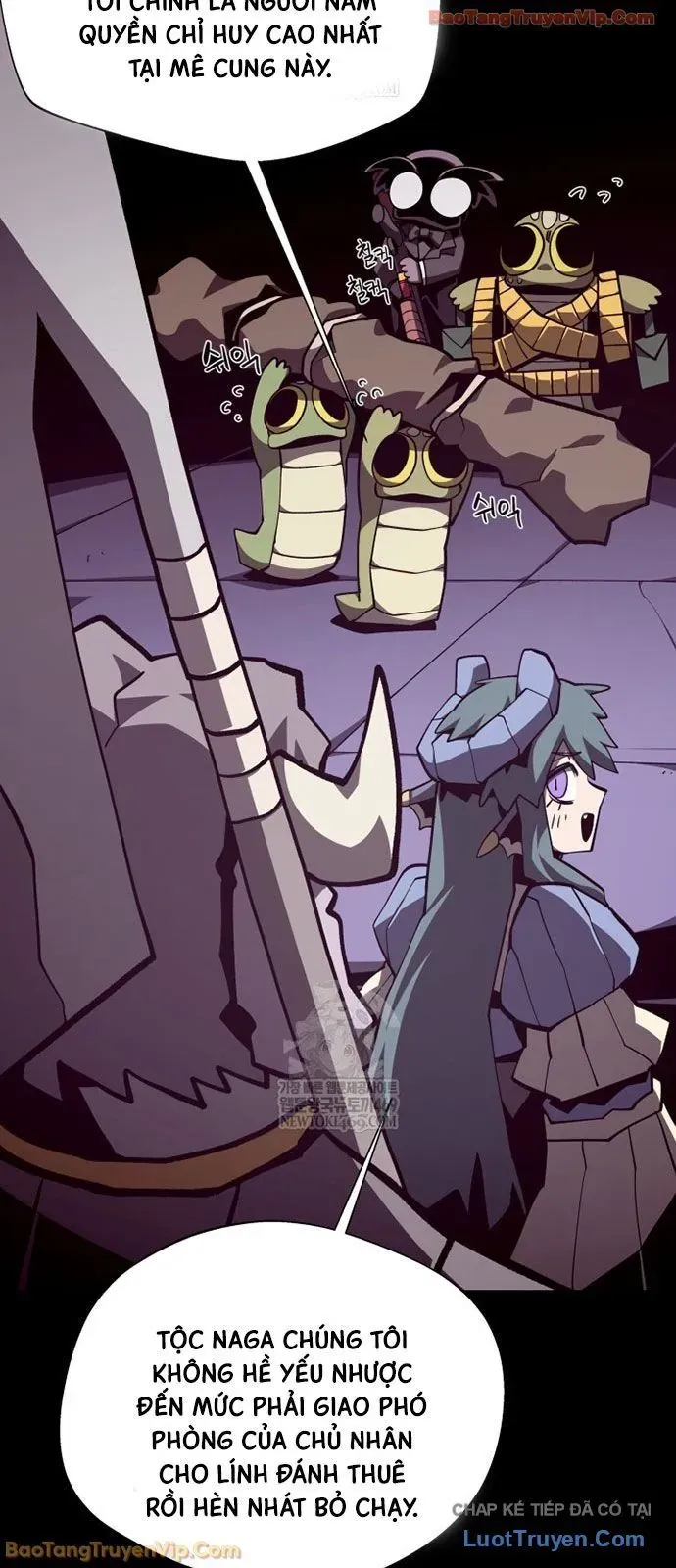 Hồi Ức Trong Ngục Tối Chapter 146 - Trang 2