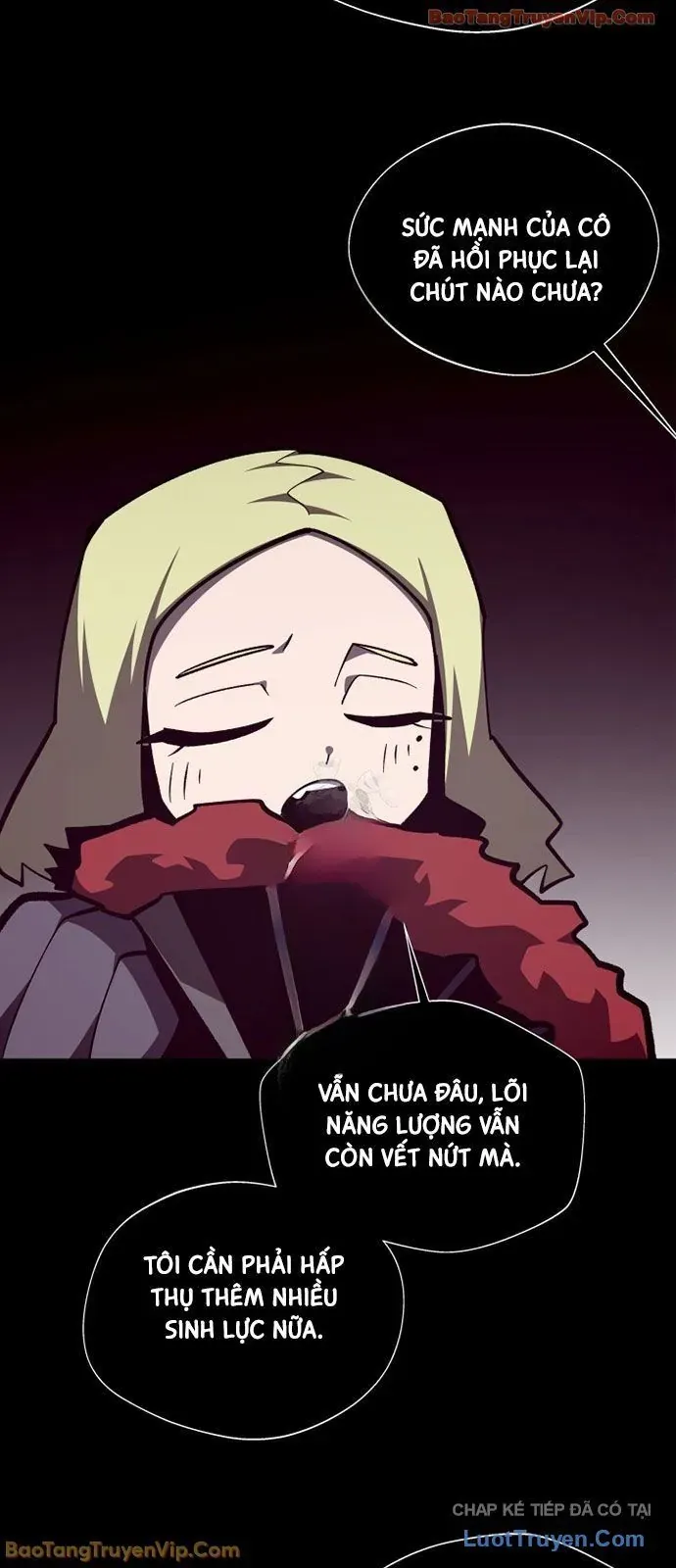 Hồi Ức Trong Ngục Tối Chapter 146 - Trang 2