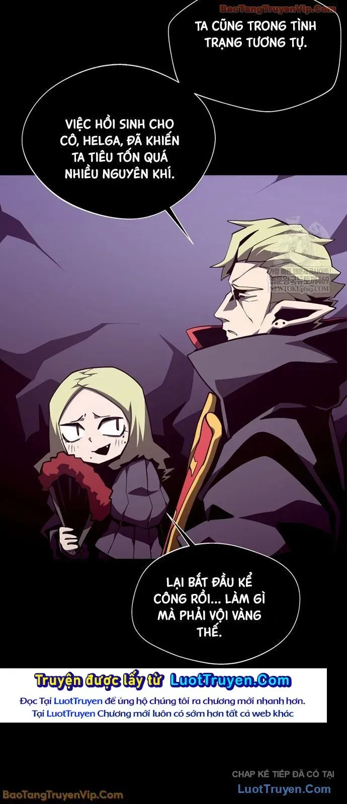 Hồi Ức Trong Ngục Tối Chapter 146 - Trang 2