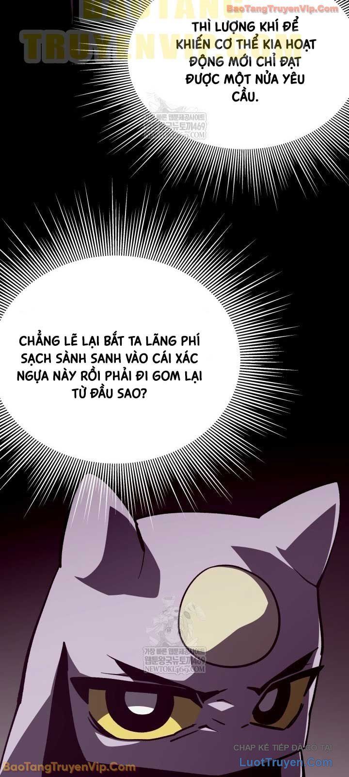 Hồi Ức Trong Ngục Tối Chapter 147 - Trang 2