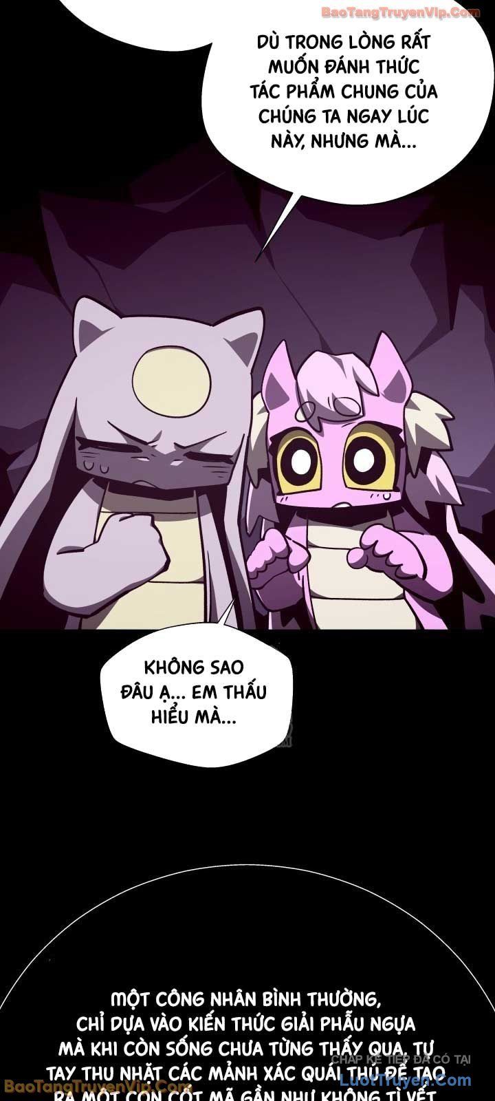 Hồi Ức Trong Ngục Tối Chapter 147 - Trang 2