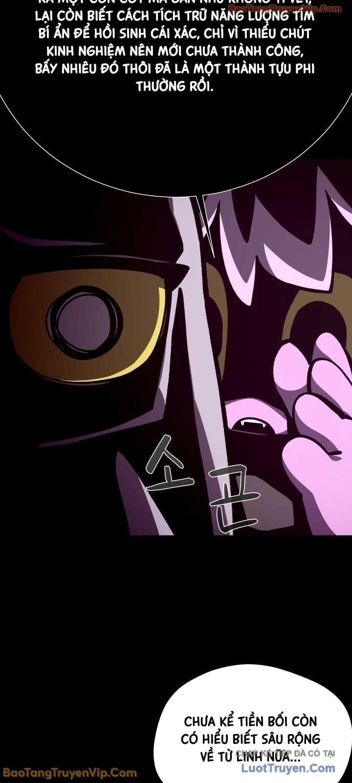 Hồi Ức Trong Ngục Tối Chapter 147 - Trang 2