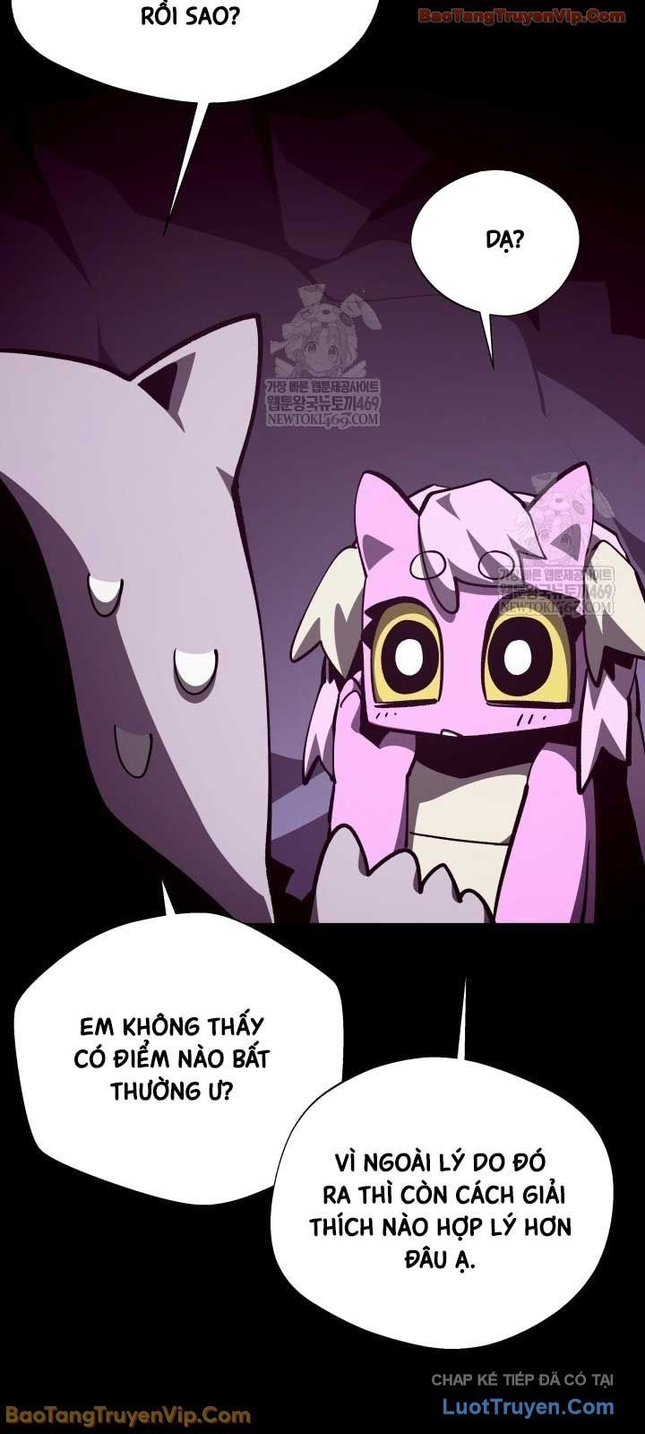 Hồi Ức Trong Ngục Tối Chapter 147 - Trang 2