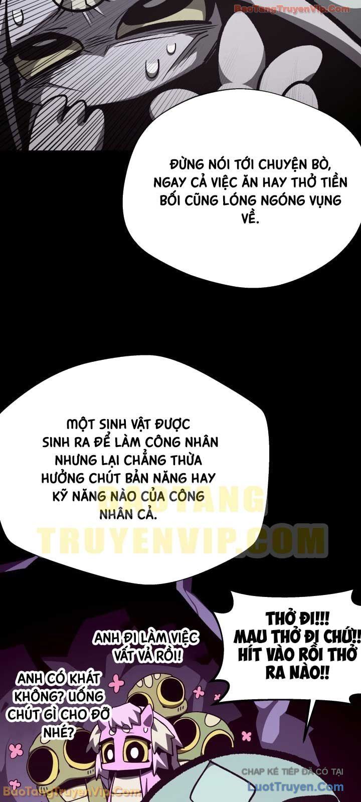 Hồi Ức Trong Ngục Tối Chapter 147 - Trang 2