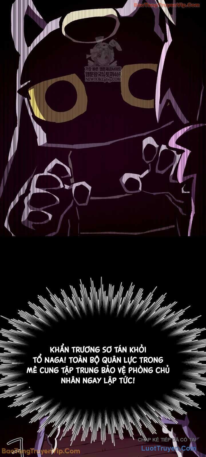 Hồi Ức Trong Ngục Tối Chapter 147 - Trang 2