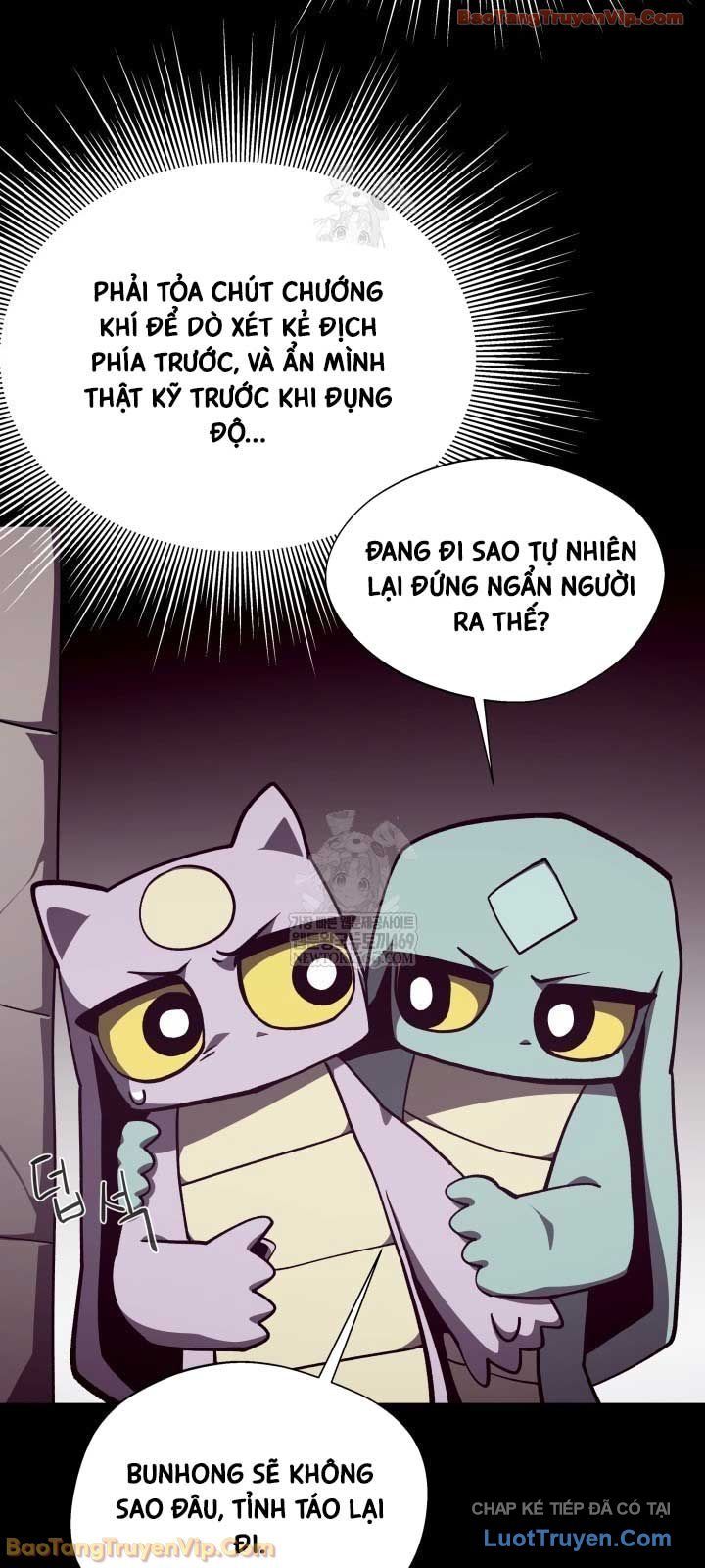 Hồi Ức Trong Ngục Tối Chapter 147 - Trang 2