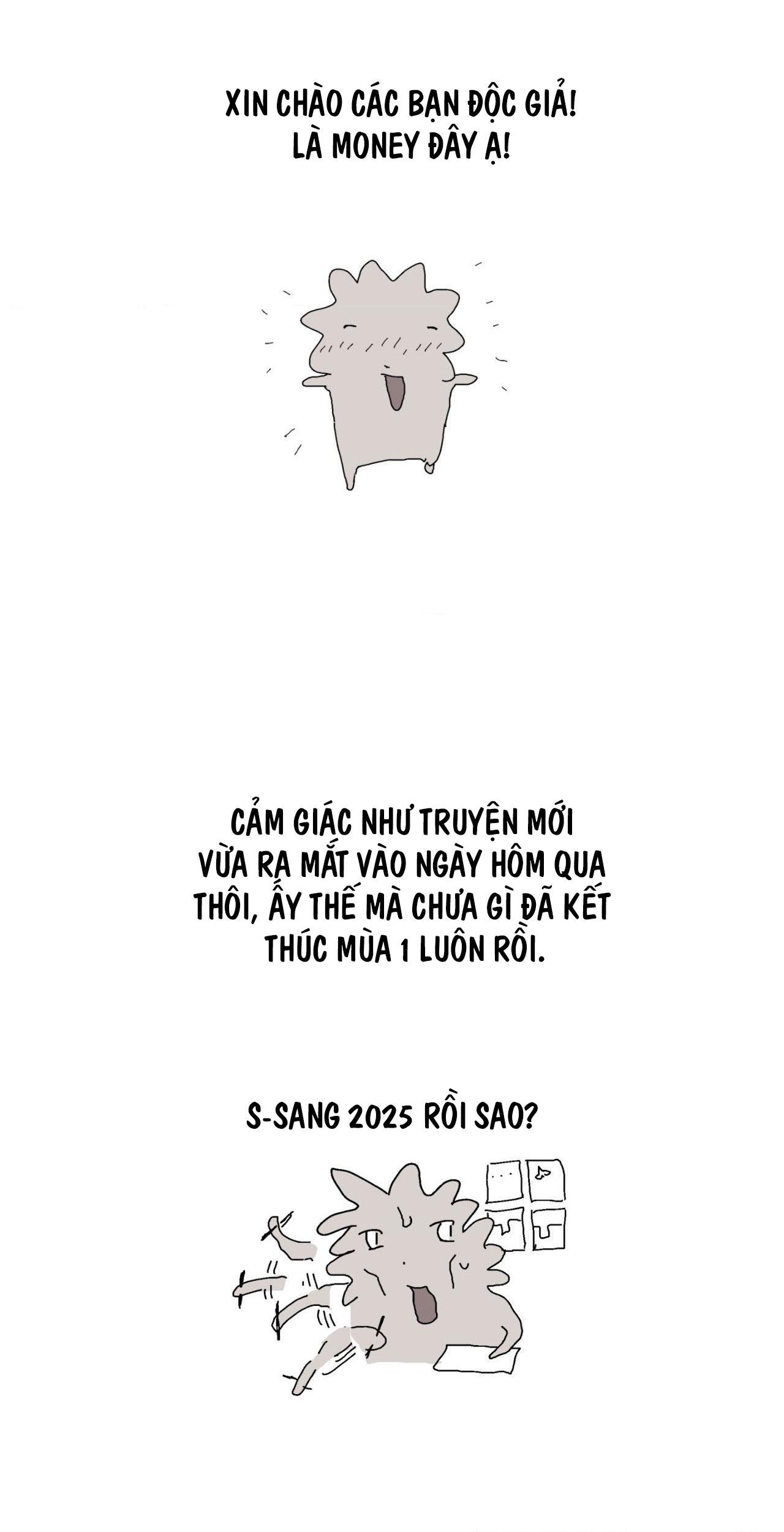 Hold Over You Chapter 25.1 hậu kì ss1 - Trang 2