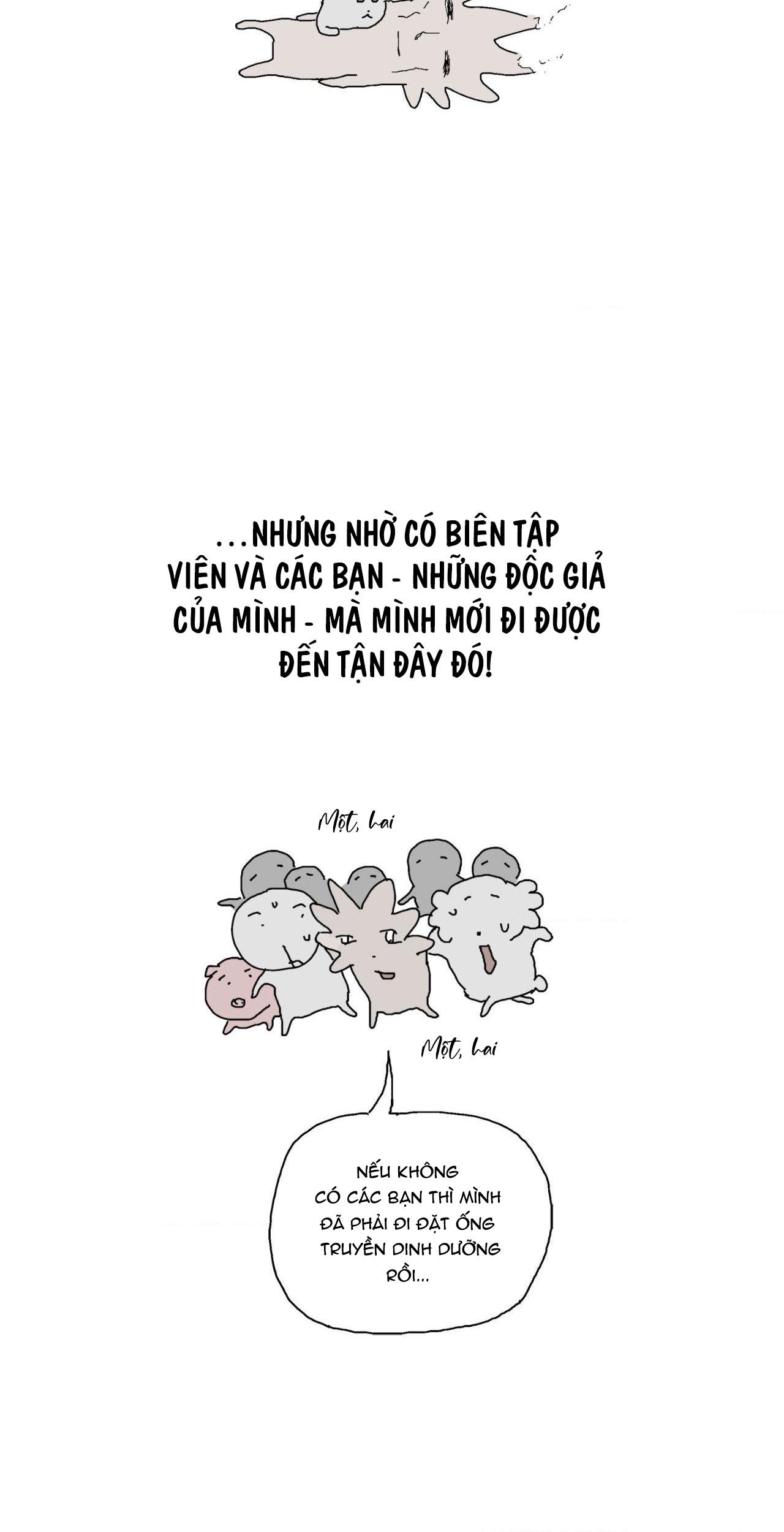 Hold Over You Chapter 25.1 hậu kì ss1 - Trang 2