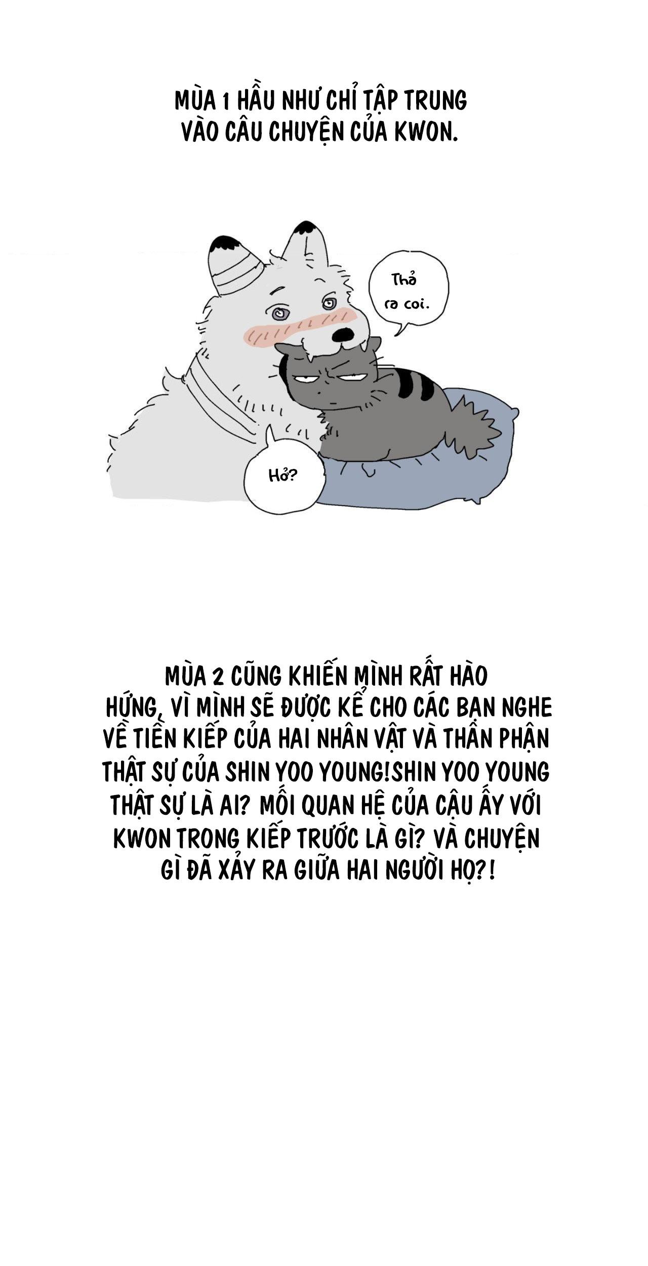 Hold Over You Chapter 25.1 hậu kì ss1 - Trang 2
