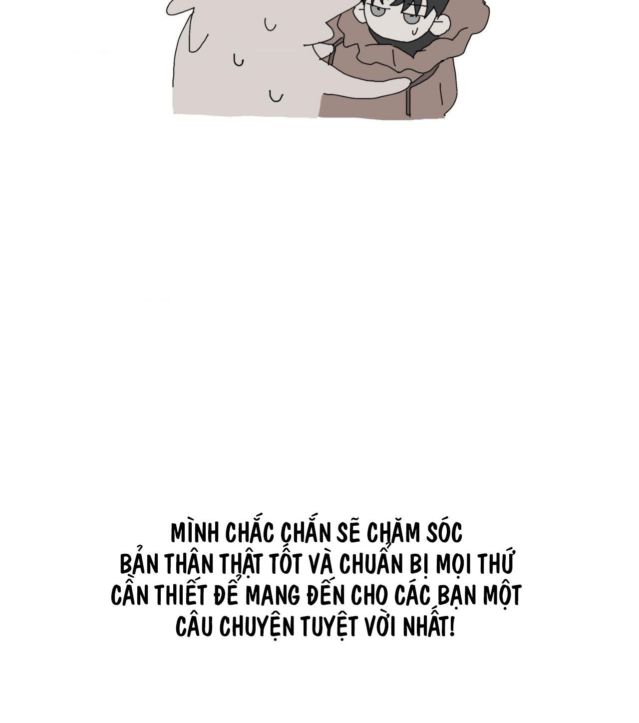 Hold Over You Chapter 25.1 hậu kì ss1 - Trang 2