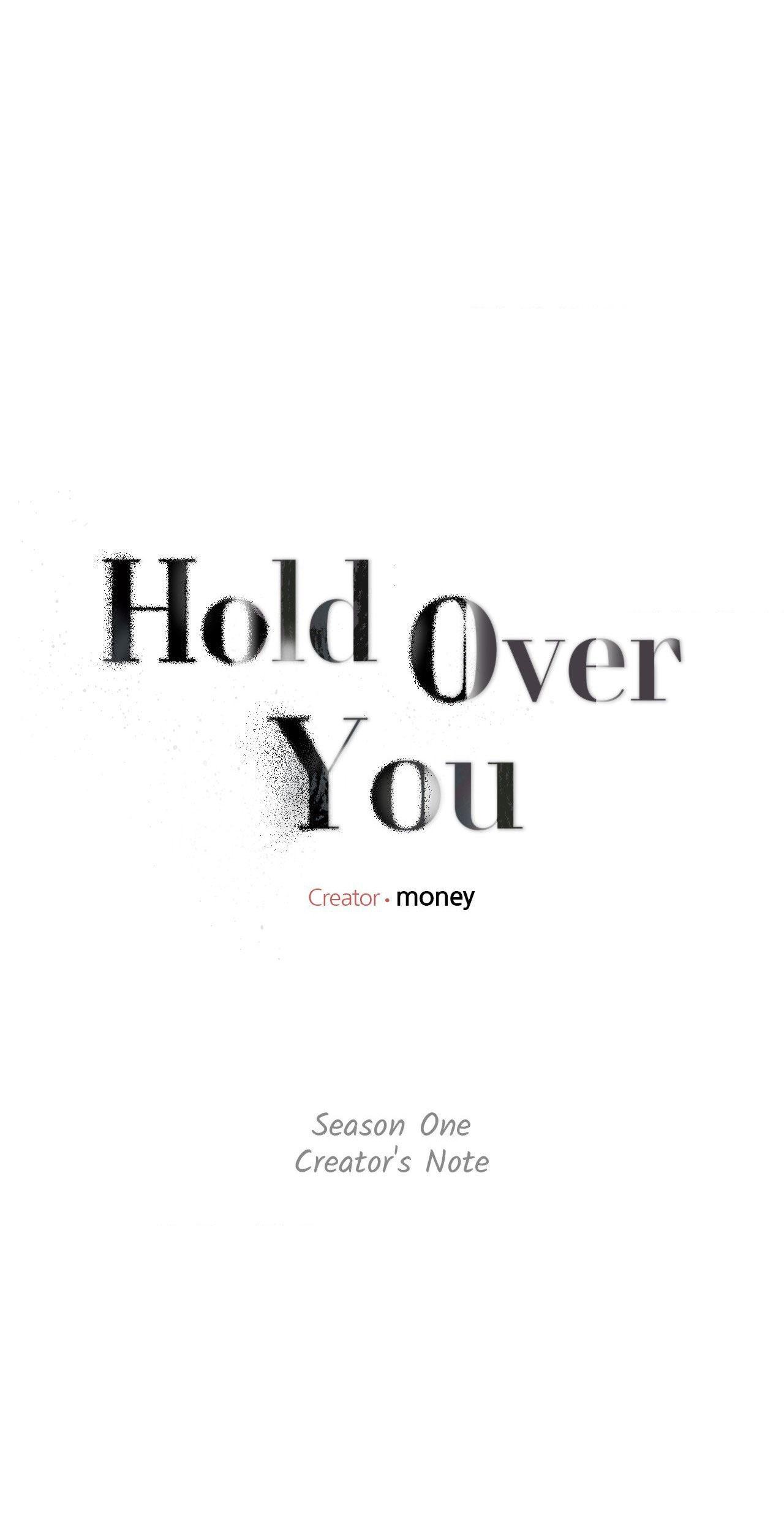 Hold Over You Chapter 26 hậu kì ss1 - Next 