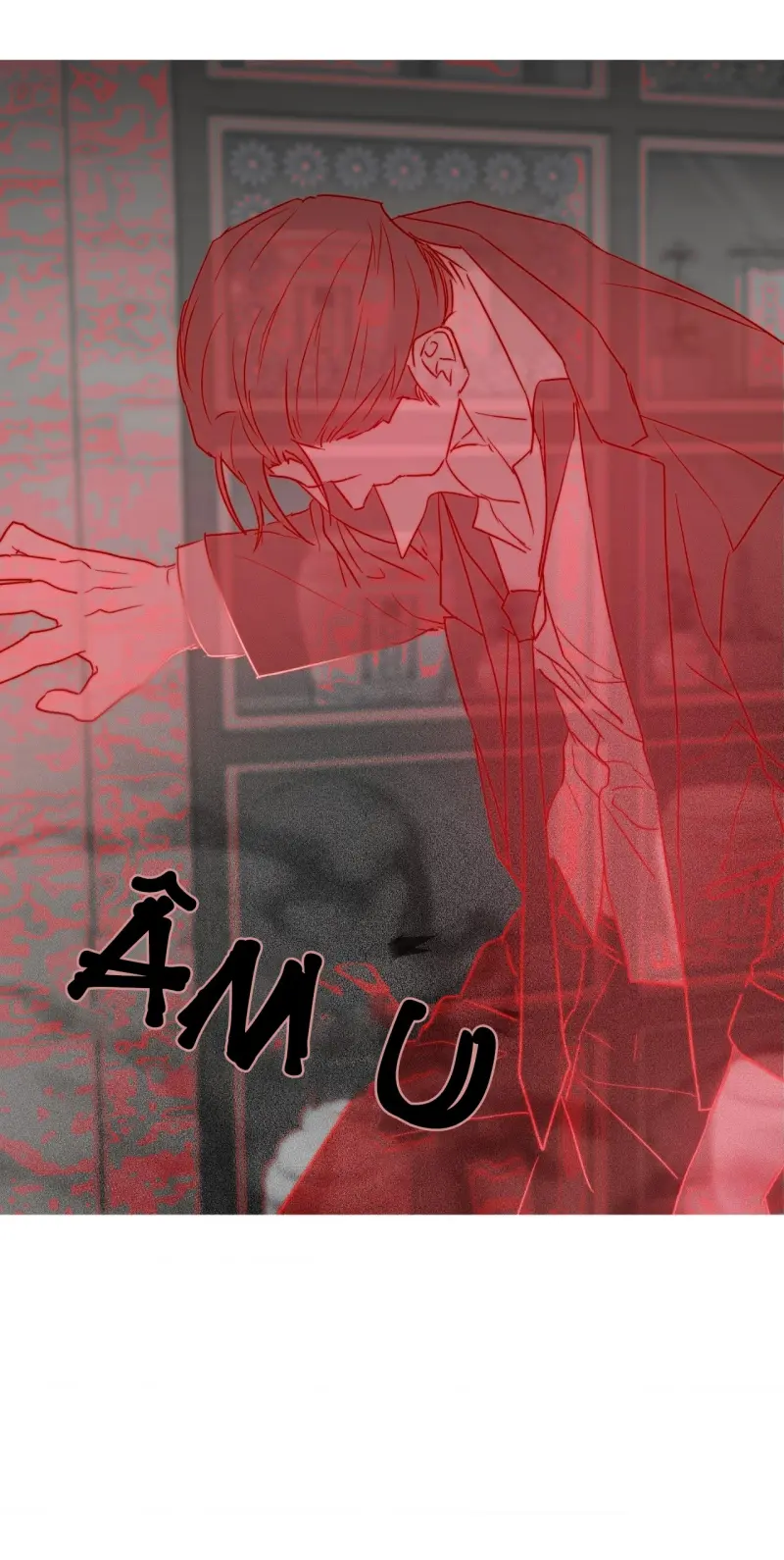 Hold Over You Chapter 39 8