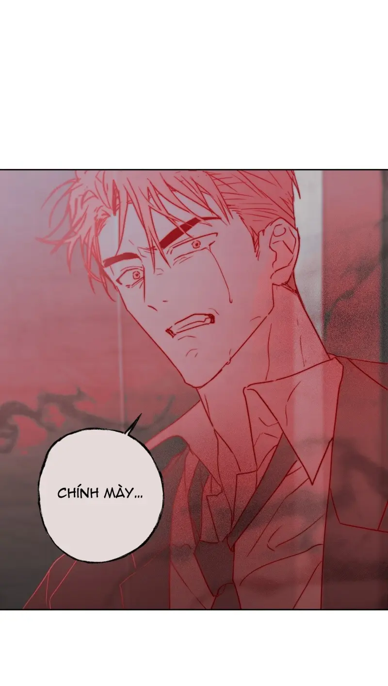 Hold Over You Chapter 39 10