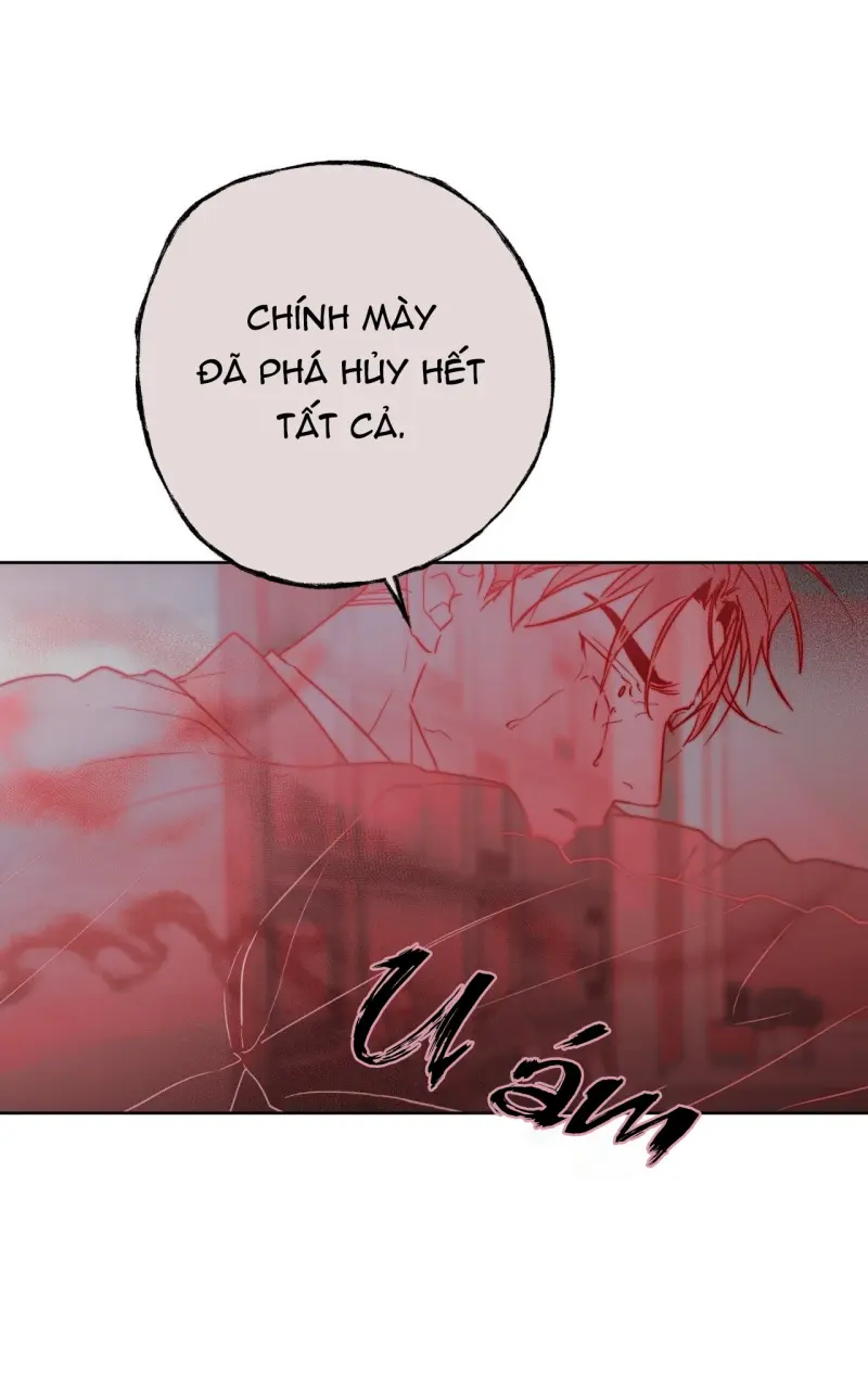 Hold Over You Chapter 39 14