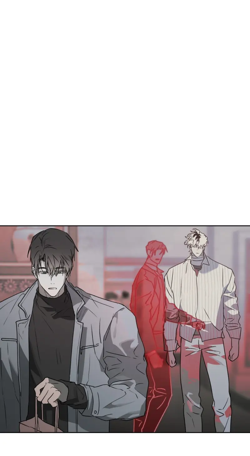 Hold Over You Chapter 39 22