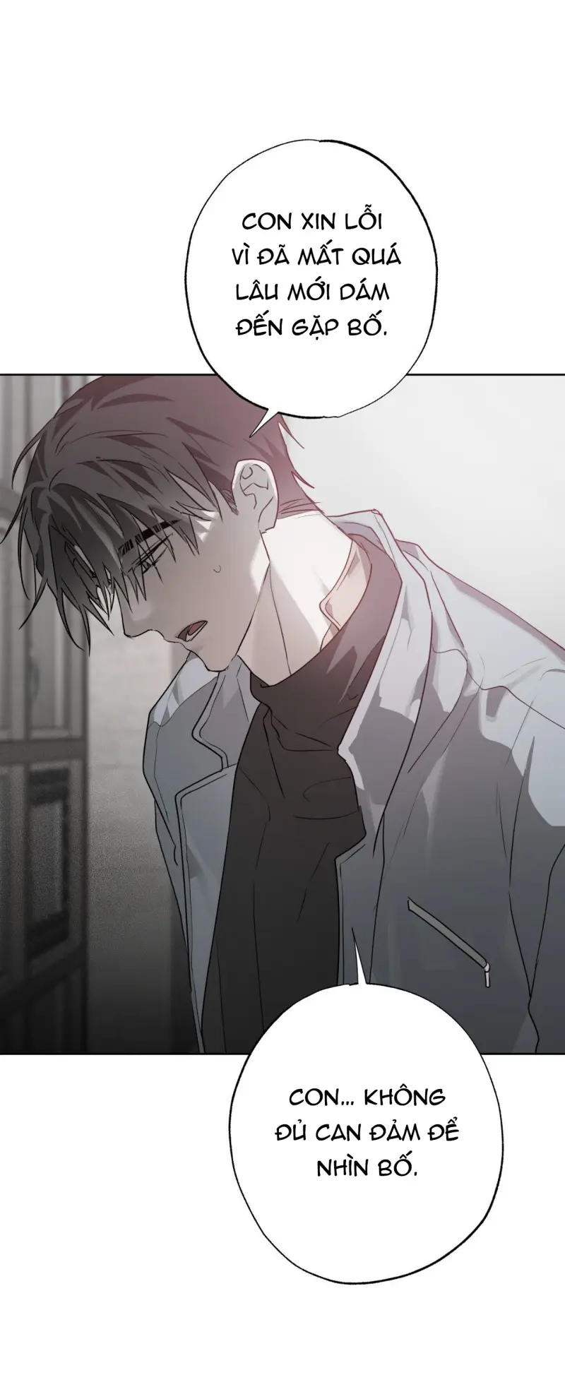 Hold Over You Chapter 39 24