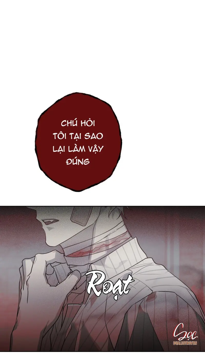 Hold Over You Chapter 39 29