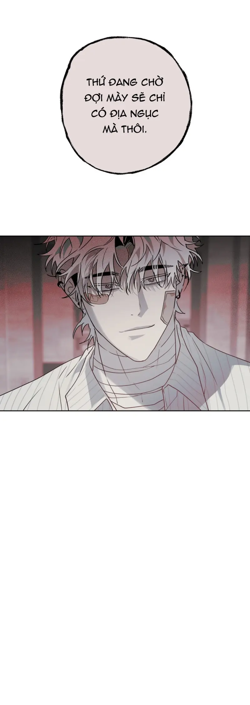 Hold Over You Chapter 39 35