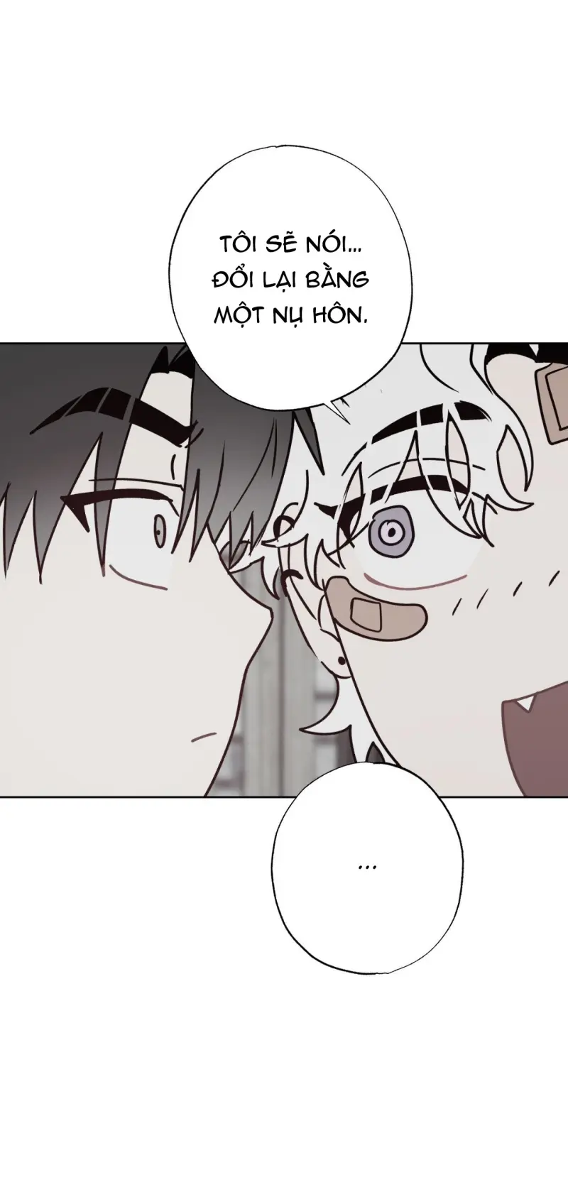 Hold Over You Chapter 39 42